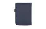 Чехол для электронной книги BeCover Slimbook PocketBook 629 Verse / 634 Verse Pro 6'' Deep Blue (710125)