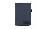 Чехол для электронной книги BeCover Slimbook PocketBook 629 Verse / 634 Verse Pro 6'' Deep Blue (710125)