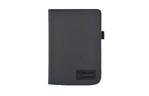 Чехол для электронной книги BeCover Slimbook PocketBook 743G InkPad 4/InkPad Color 2/InkPad Color 3 (7.8'') Black (710126)