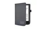 Чехол для электронной книги BeCover Slimbook PocketBook 743G InkPad 4/InkPad Color 2/InkPad Color 3 (7.8'') Black (710126)