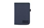 Чехол для электронной книги BeCover Slimbook PocketBook 743G InkPad 4/InkPad Color 2/InkPad Color 3 (7.8'') Deep Blue (710127)