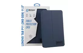 Чехол для планшета BeCover Premium Lenovo Tab P11 (2nd Gen) (TB-350FU/TB-350XU) 11.5