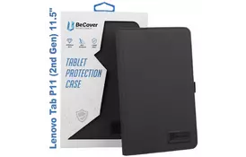 Чехол для планшета BeCover Slimbook Lenovo Tab P11 (2nd Gen) (TB-350FU/TB-350XU) 11.5