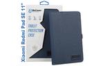 Чехол для планшета BeCover Slimbook Xiaomi Redmi Pad SE 11'' Deep Blue (710117)