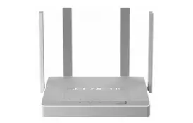 Маршрутизатор Keenetic Giga (KN-1010) - Фото