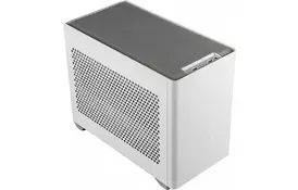 Корпус CoolerMaster MasterBox NR200P White (MCB-NR200P-WGNN-S00) - Фото
