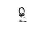 Наушники Jabra Evolve2 40 SE MS Stereo USB-A (24189-999-999)