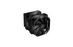Кулер для процессора ID-Cooling FROZN A720 Black
