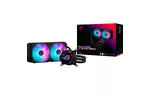 Система жидкостного охлаждения ASUS ROG Strix LC III 240 ARGB (90RC00S1-M0UAY0)