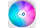 Система жидкостного охлаждения ASUS ROG Strix LC III 240 ARGB WHT (90RC00S2-M0UAY0)