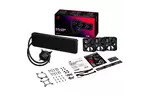 Система жидкостного охлаждения ASUS ROG Strix LC III 360 (90RC00T0-M0UAY0)