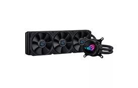 Система жидкостного охлаждения ASUS ROG Strix LC III 360 (90RC00T0-M0UAY0) - Фото