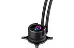 Система жидкостного охлаждения ASUS ROG Strix LC III 360 ARGB (90RC00T1-M0UAY0)
