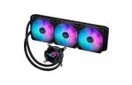 Система жидкостного охлаждения ASUS ROG Strix LC III 360 ARGB (90RC00T1-M0UAY0)