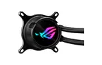 Система жидкостного охлаждения ASUS ROG Strix LC III 360 ARGB (90RC00T1-M0UAY0)