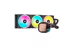 Система жидкостного охлаждения Corsair iCUE Link H150i RGB AIO (CW-9061003-WW)
