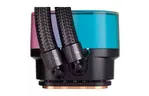 Система жидкостного охлаждения Corsair iCUE Link H150i RGB AIO (CW-9061003-WW)