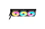 Система жидкостного охлаждения Corsair iCUE Link H150i RGB AIO (CW-9061003-WW)
