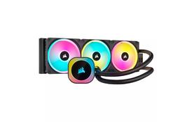 Система жидкостного охлаждения Corsair iCUE Link H150i RGB AIO (CW-9061003-WW) - Фото