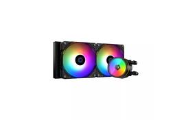 Система рідинного охолодження ID-Cooling ZOOMFLOW 240 XT V2 - Фото