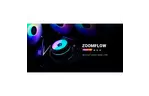 Система жидкостного охлаждения ID-Cooling ZOOMFLOW 360 XT V2