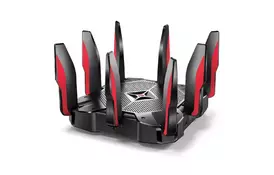 Маршрутизатор TP-Link ARCHER C5400X (ARCHER-C5400X) - Фото