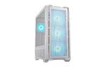 Корпус Cougar MX600 RGB White