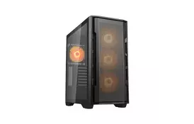Корпус Cougar UNIFACE RGB - Фото