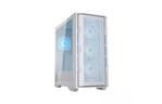 Корпус Cougar UNIFACE RGB White