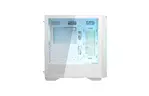 Корпус Cougar UNIFACE RGB White