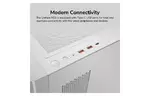 Корпус Cougar UNIFACE RGB White