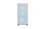 Корпус Cougar UNIFACE RGB White