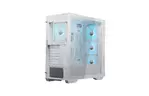 Корпус Cougar UNIFACE RGB White