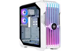 Корпус CoolerMaster HAF 700 EVO (H700E-WGNN-S00) - Фото