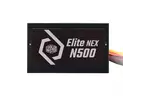 Блок питания CoolerMaster 500W (MPW-5001-ACBN-BEU)