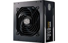 Блок питания CoolerMaster 850W (MPE-8501-AFAAG-3EU) - Фото