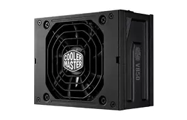 Блок питания CoolerMaster 850W (MPY-8501-SFHAGV-3EU) - Фото