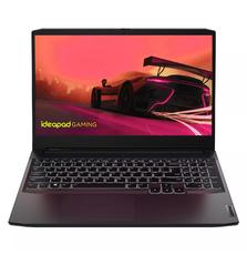 Ноутбук Lenovo IdeaPad Gaming 3 15ACH6 (82K2027ARM)
