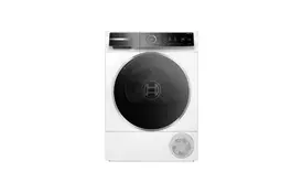 Сушильная машина Bosch WQB245B0UA - Фото