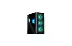 Корпус Zalman M4BLACK