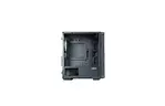 Корпус Zalman M4BLACK