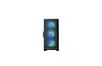 Корпус Zalman M4BLACK