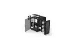 Корпус Zalman M4BLACK
