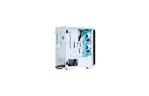 Корпус Zalman M4WHITE