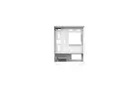 Корпус Zalman M4WHITE