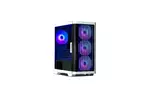 Корпус Zalman M4WHITE