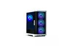 Корпус Zalman M4WHITE