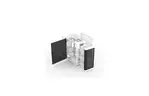 Корпус Zalman M4WHITE