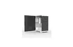 Корпус Zalman M4WHITE