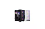 Корпус Zalman I6BLACK